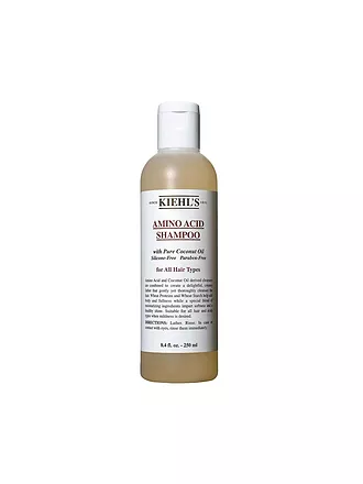 KIEHL'S | Amino Acid Shampoo 75ml | 